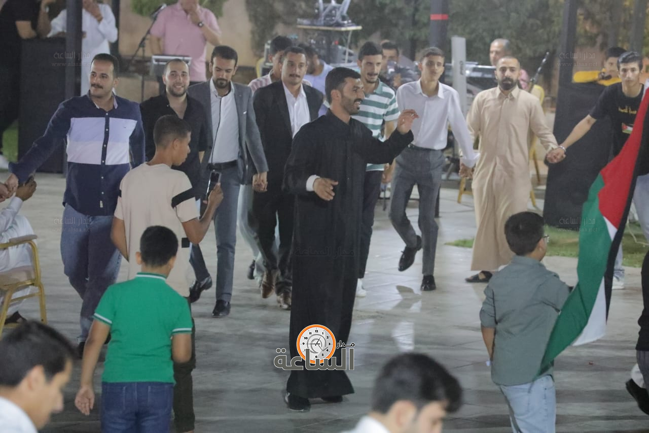 Madar Al-Saa Images 0.4511021205673462