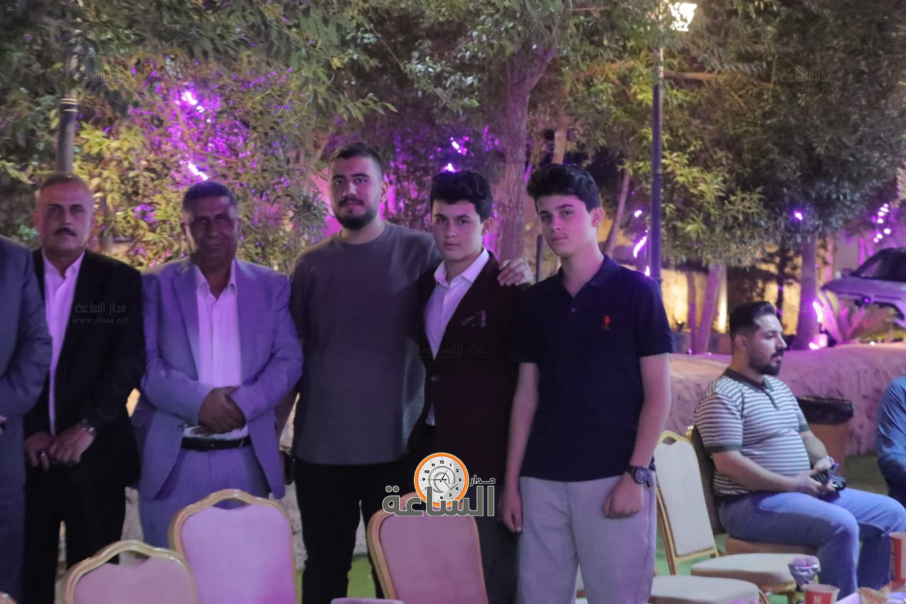 Madar Al-Saa Images 0.8490911369409403