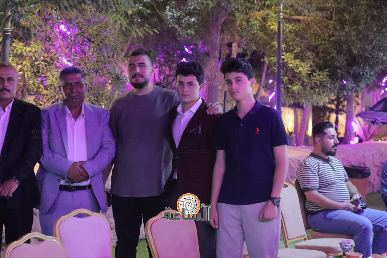 Madar Al-Saa Images 0.23025281020983956