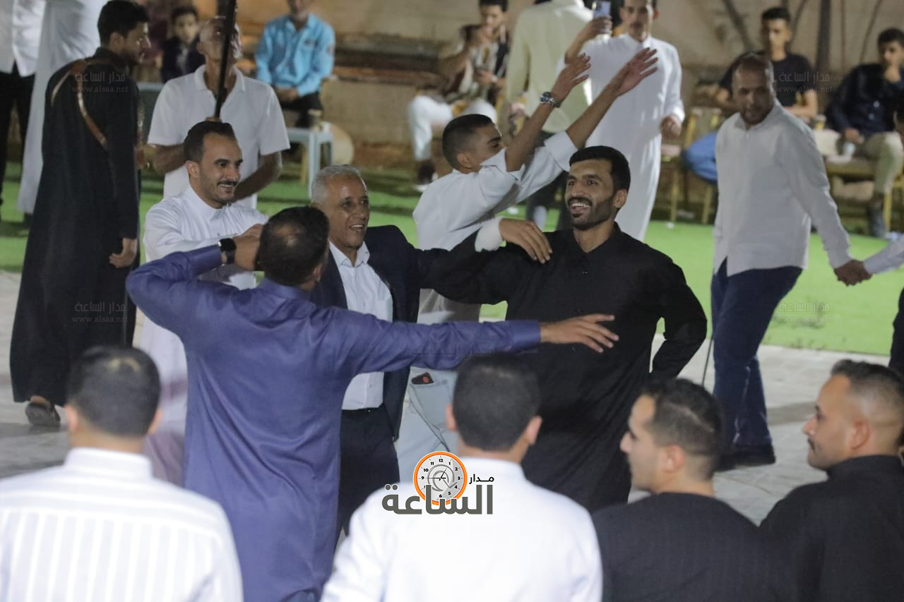 Madar Al-Saa Images 0.0035941376469305064