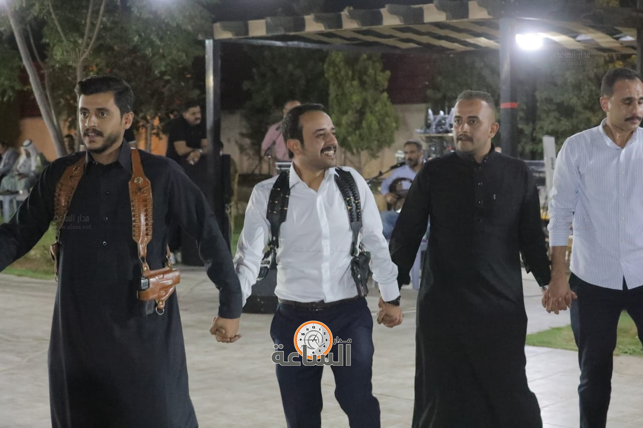 Madar Al-Saa Images 0.732818745296032