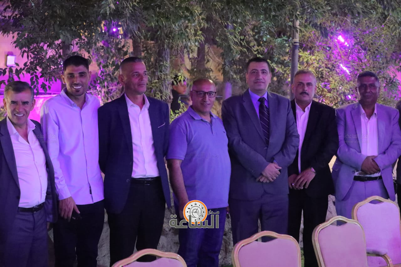 Madar Al-Saa Images 0.07163814022487291