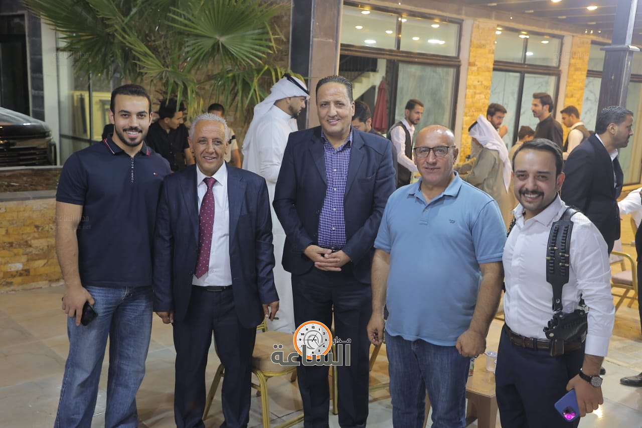 Madar Al-Saa Images 0.9023663281295352