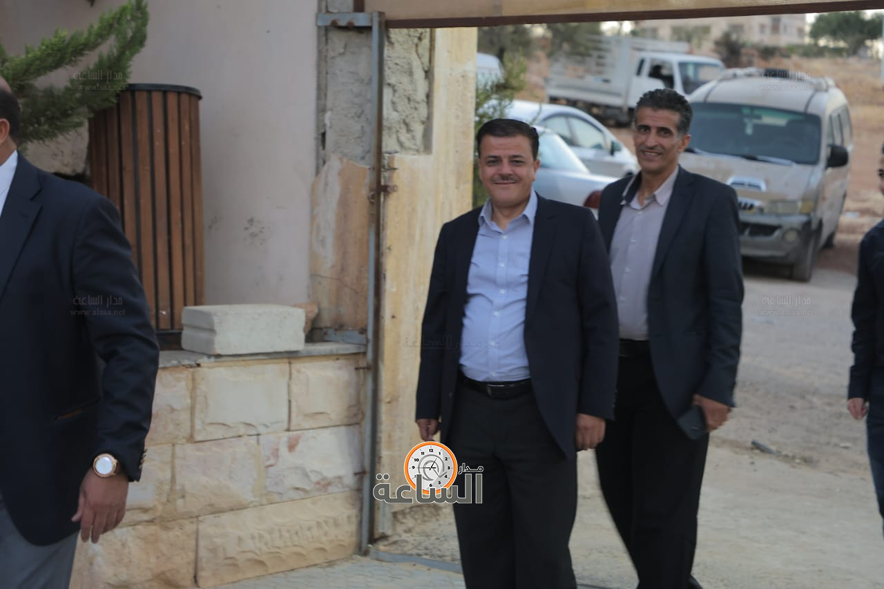 Madar Al-Saa Images 0.930217759654655