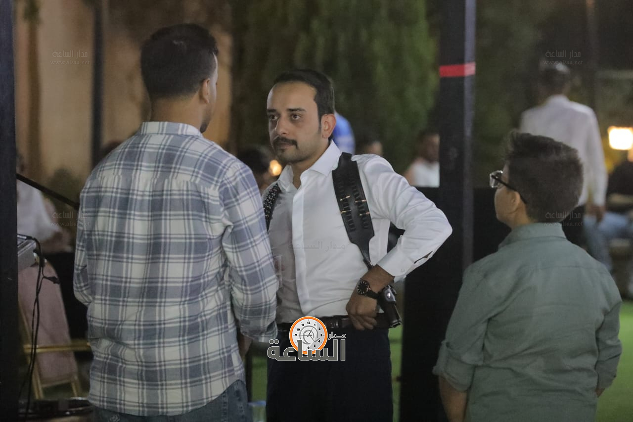 Madar Al-Saa Images 0.8428390592629411