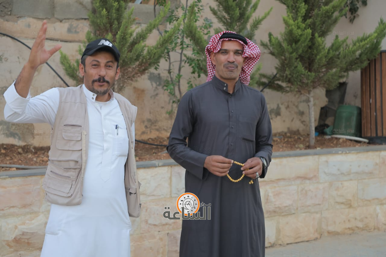 Madar Al-Saa Images 0.26254769174686976