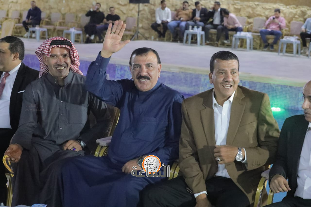 Madar Al-Saa Images 0.20905882056173175