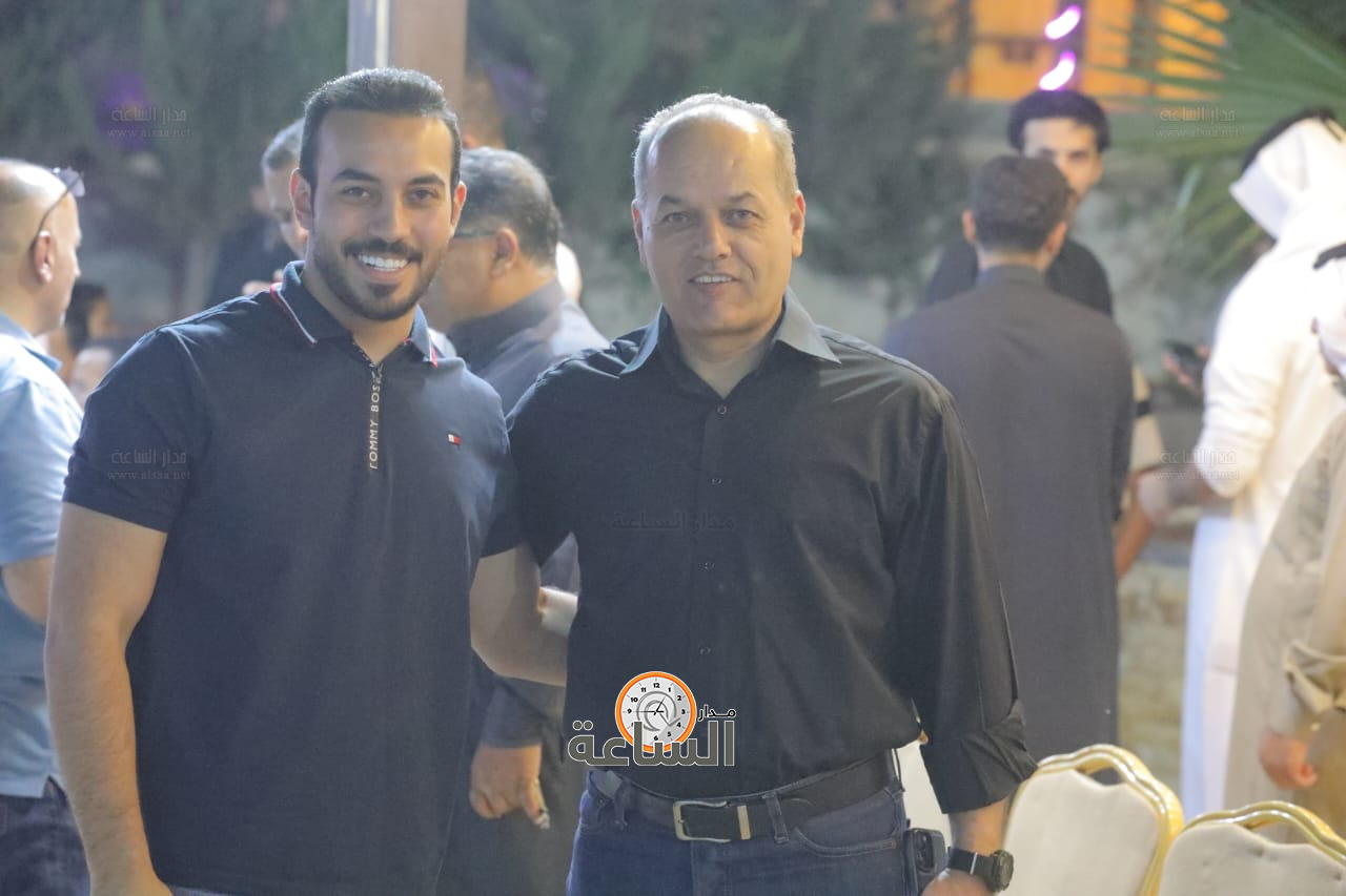 Madar Al-Saa Images 0.9957255840237205