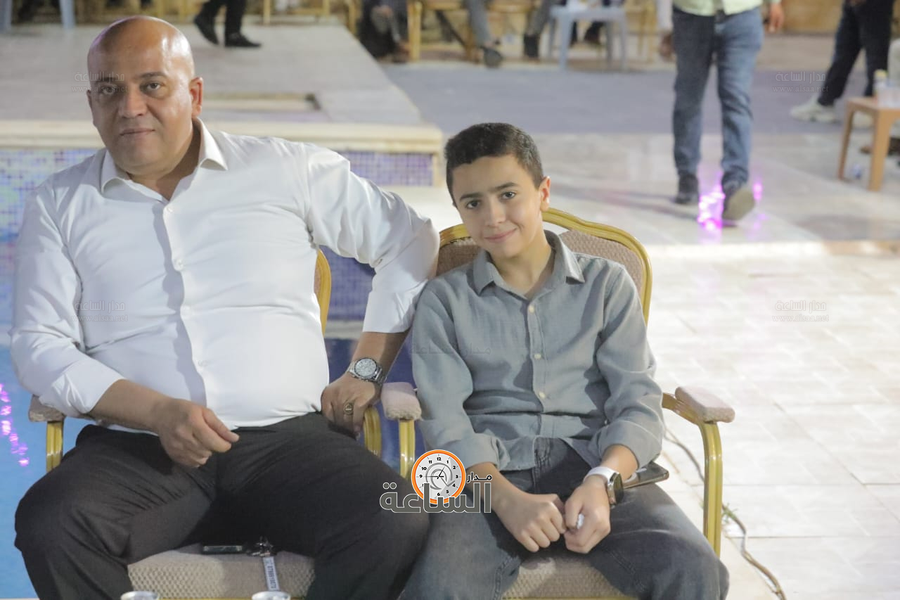 Madar Al-Saa Images 0.33269083184436077