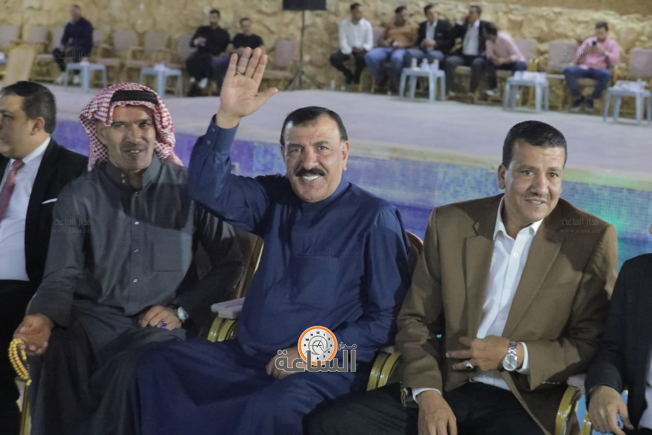 Madar Al-Saa Images 0.6297334854463563