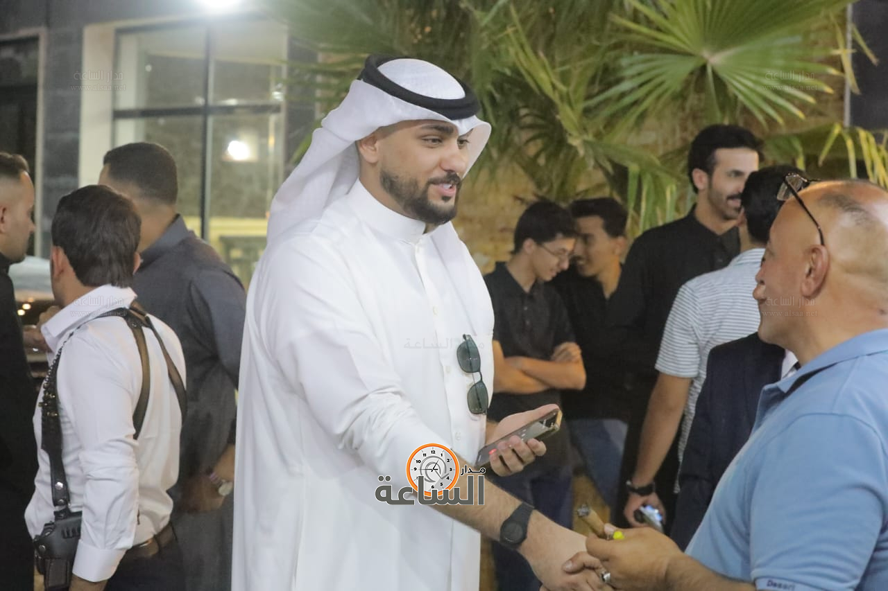 Madar Al-Saa Images 0.31774643059512286