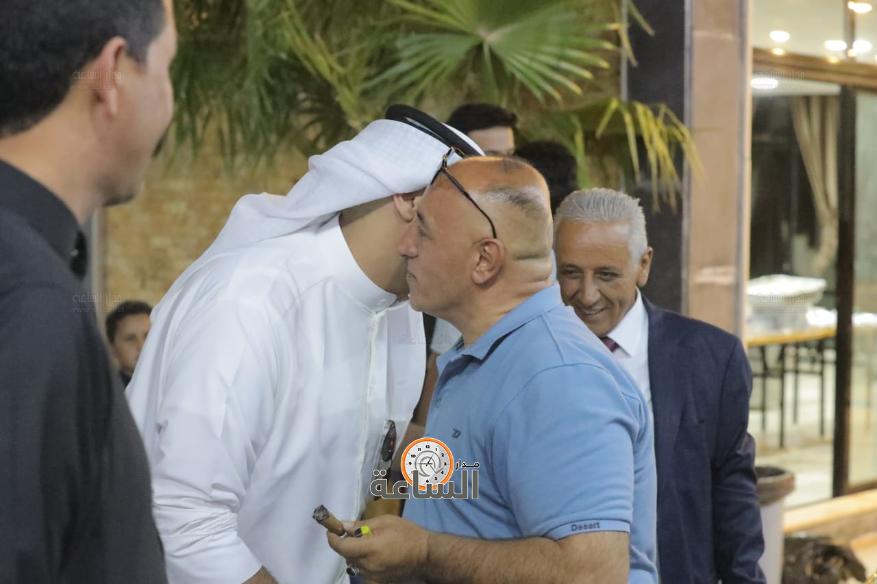 Madar Al-Saa Images 0.31471226988451784