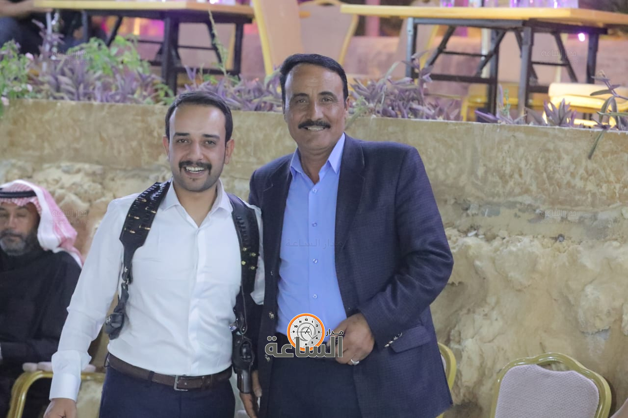 Madar Al-Saa Images 0.3594601218440896