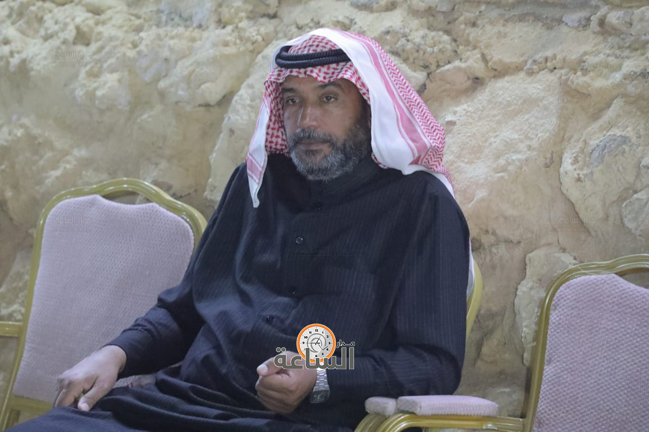 Madar Al-Saa Images 0.6198596457154506