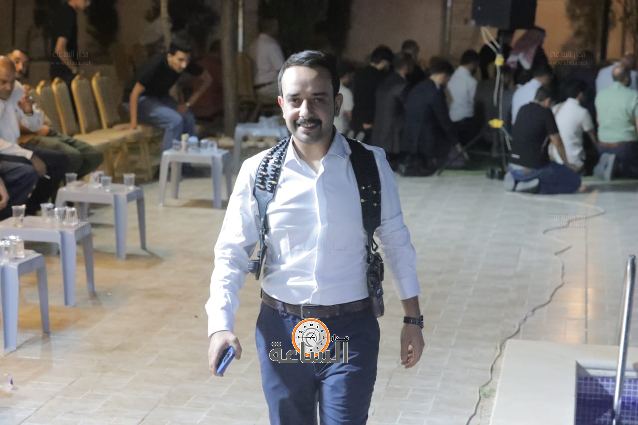 Madar Al-Saa Images 0.14697145261198974