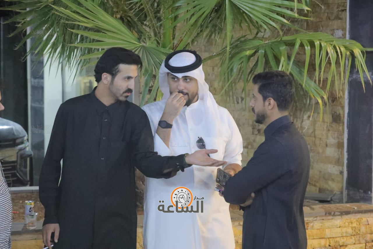 Madar Al-Saa Images 0.8799578760907061