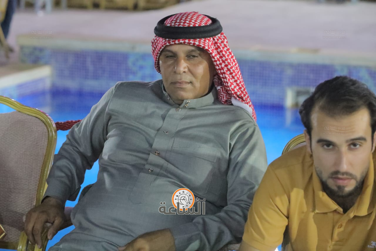 Madar Al-Saa Images 0.056210333582212946