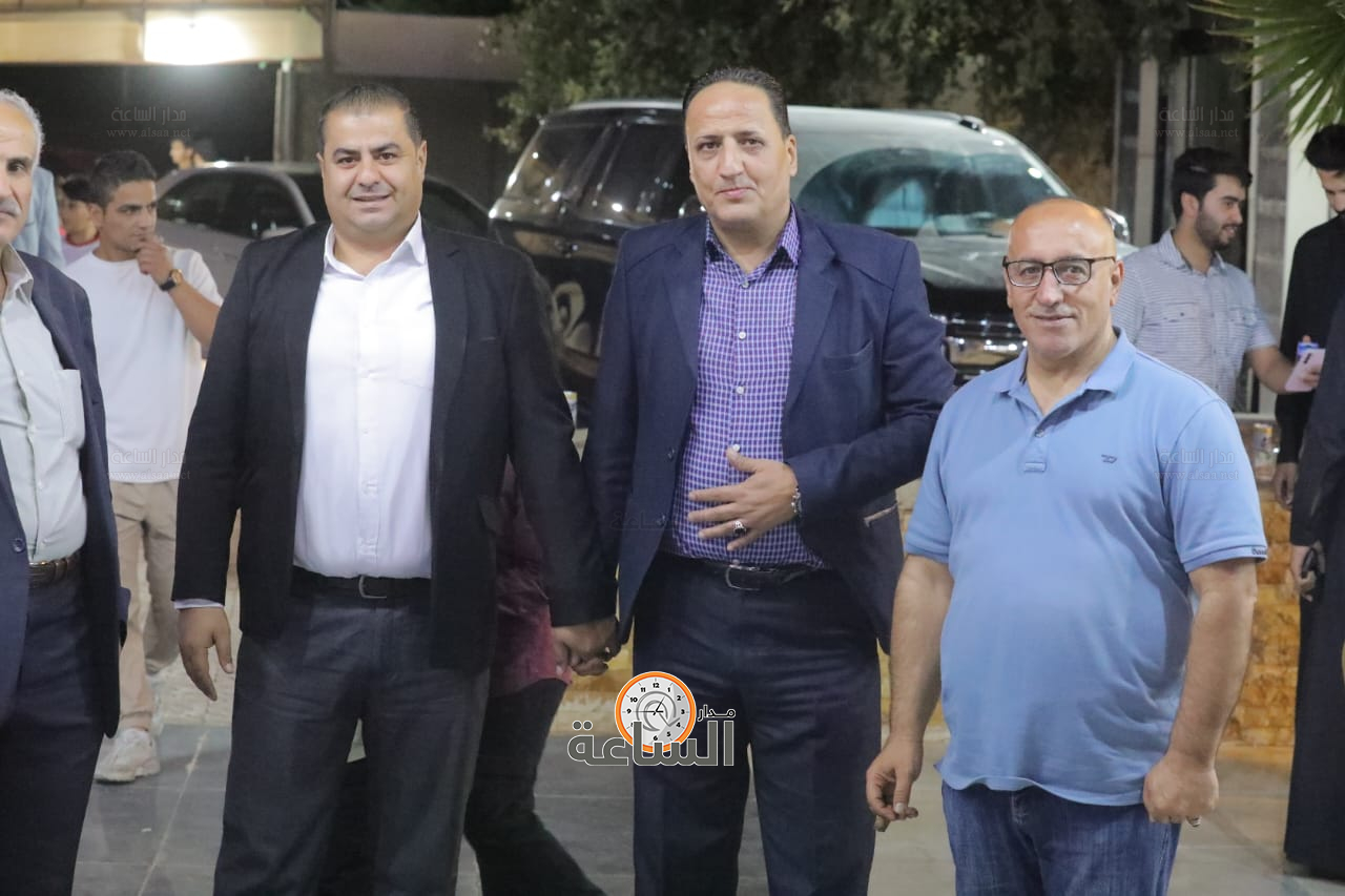 Madar Al-Saa Images 0.37210135509117437