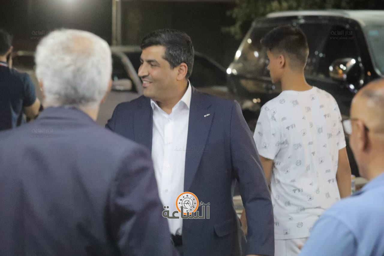 Madar Al-Saa Images 0.7906859759135706