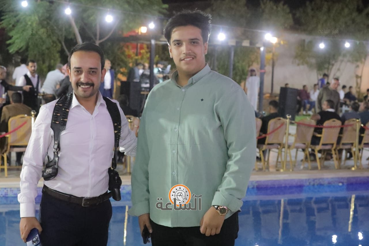 Madar Al-Saa Images 0.723917654914997