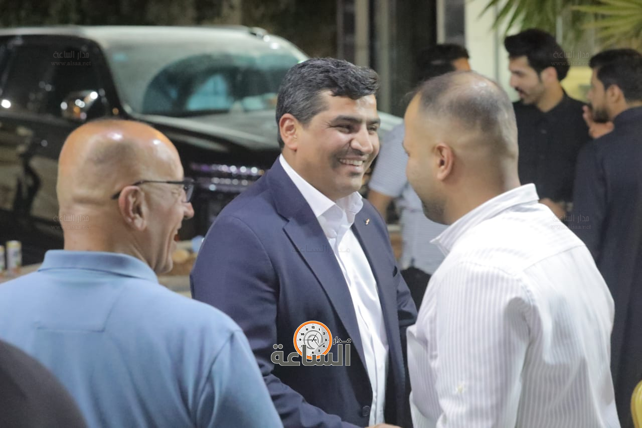 Madar Al-Saa Images 0.32245957411083015