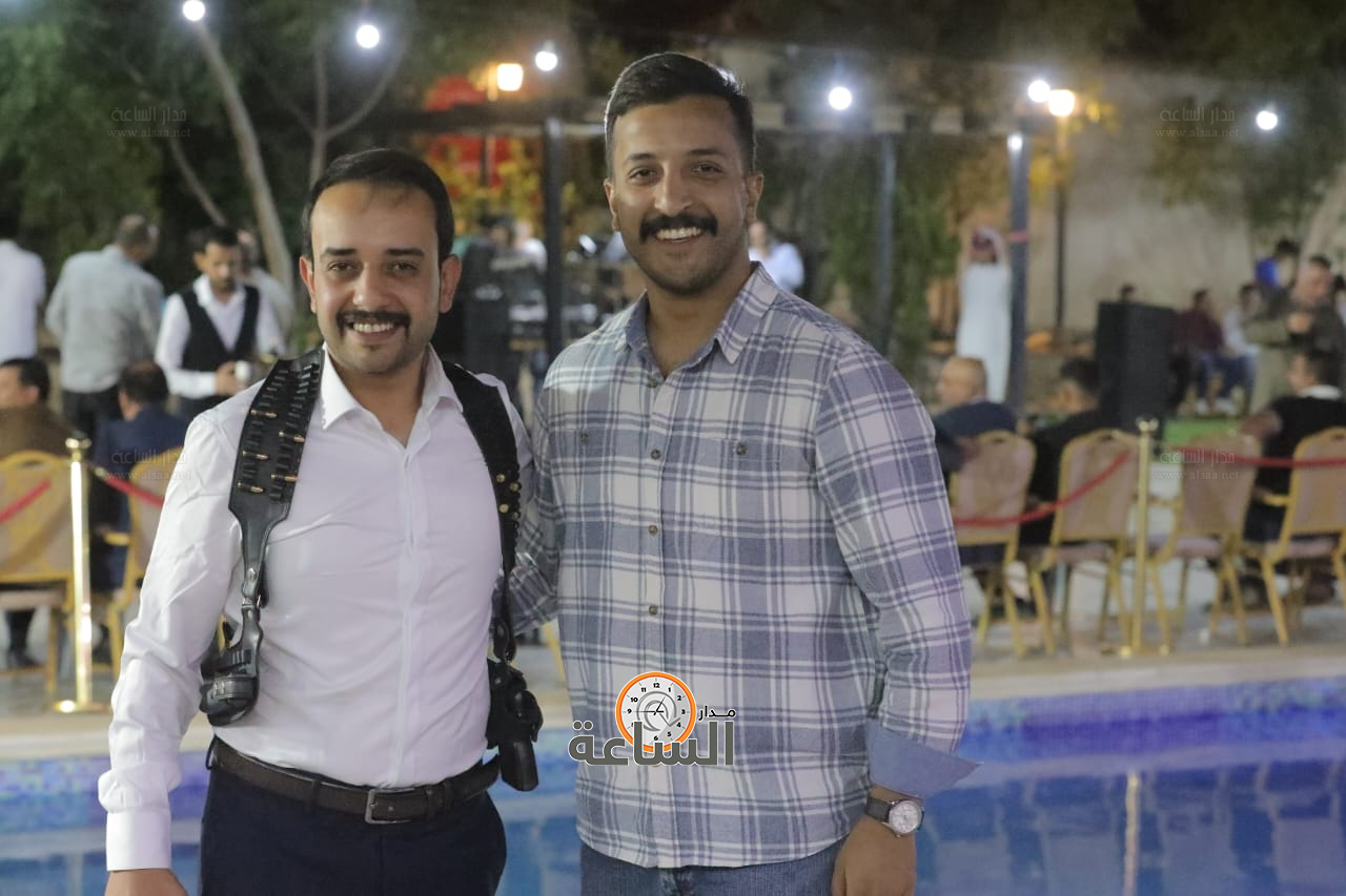 Madar Al-Saa Images 0.01803063567022234