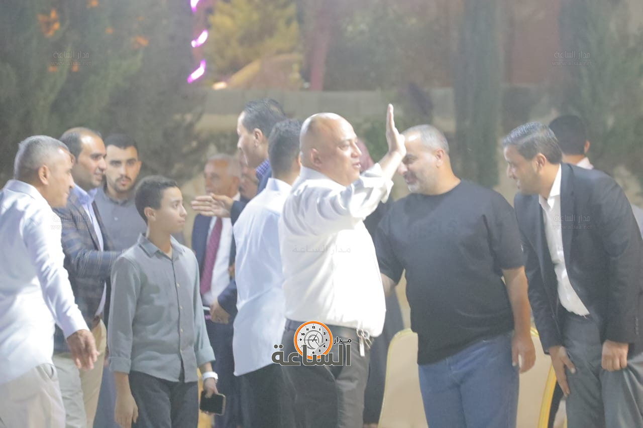 Madar Al-Saa Images 0.03294474111916246