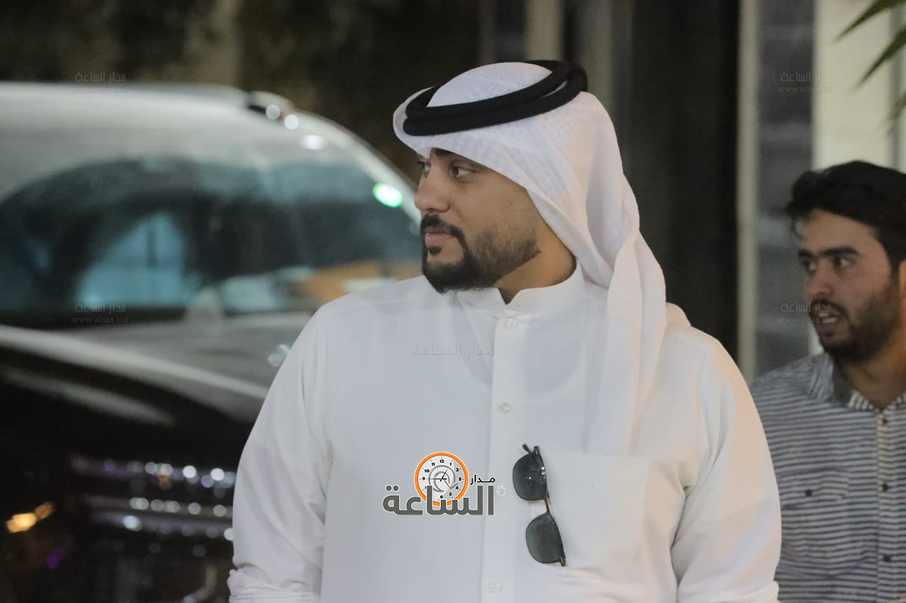 Madar Al-Saa Images 0.3698377040695783