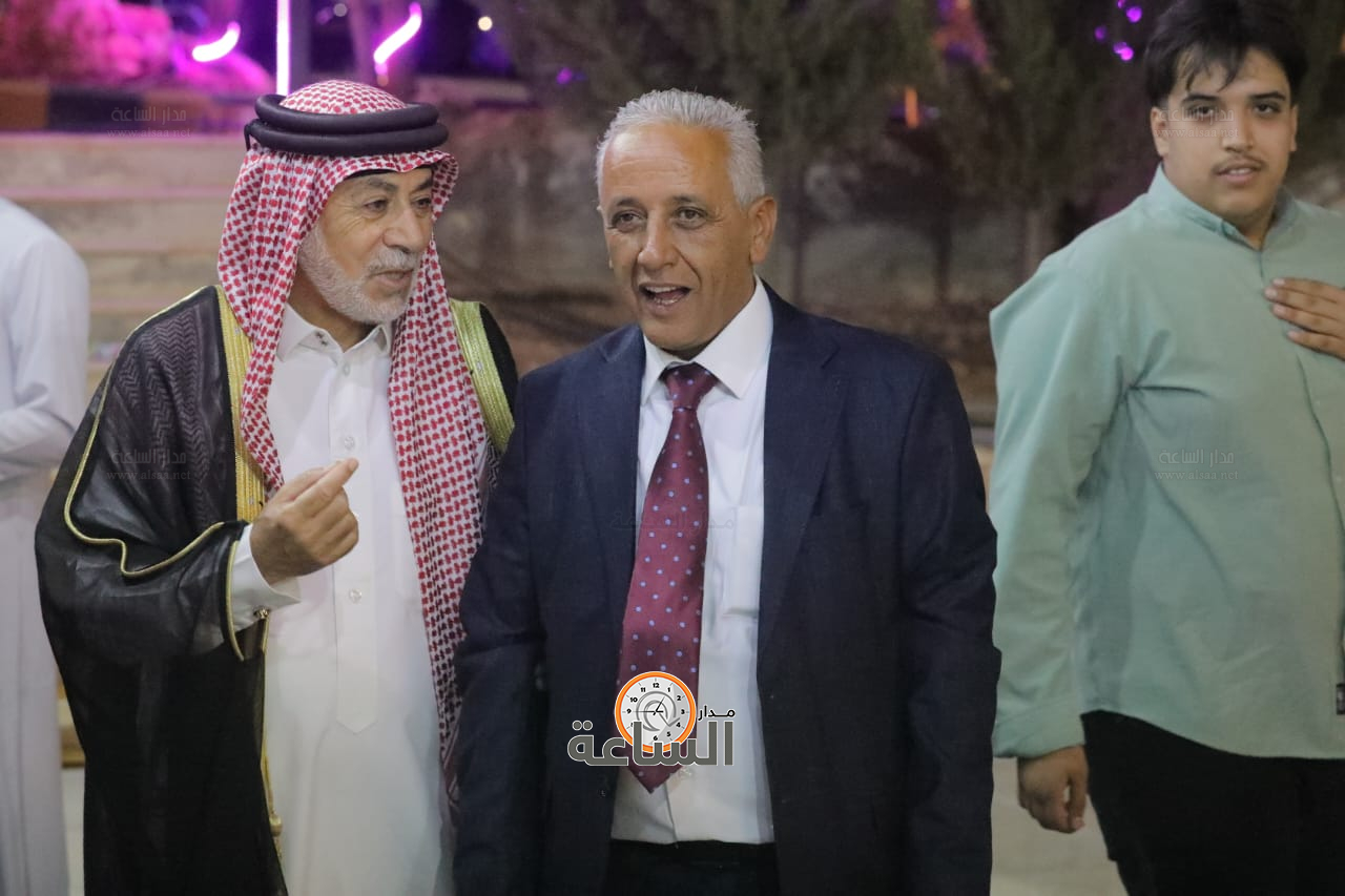 Madar Al-Saa Images 0.9014828633275574