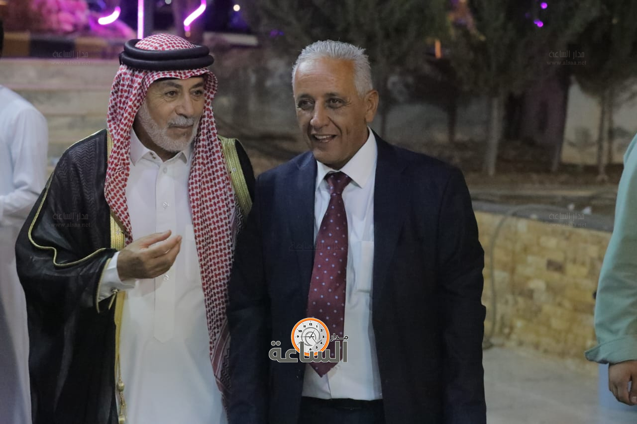 Madar Al-Saa Images 0.22031763066836585