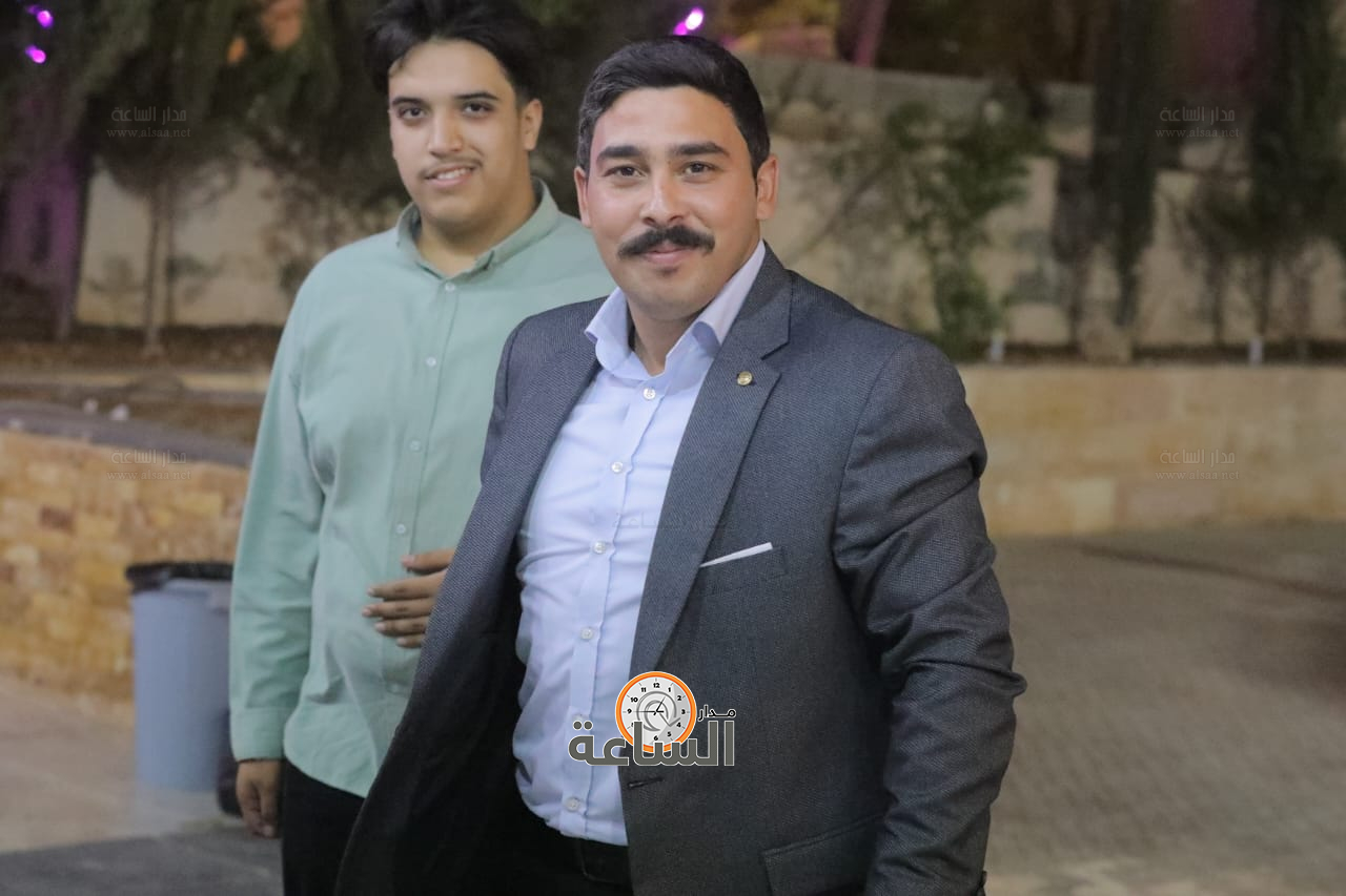 Madar Al-Saa Images 0.2220600952236822