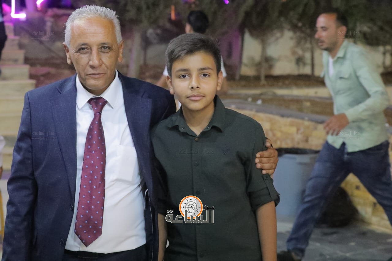 Madar Al-Saa Images 0.16960656843790034