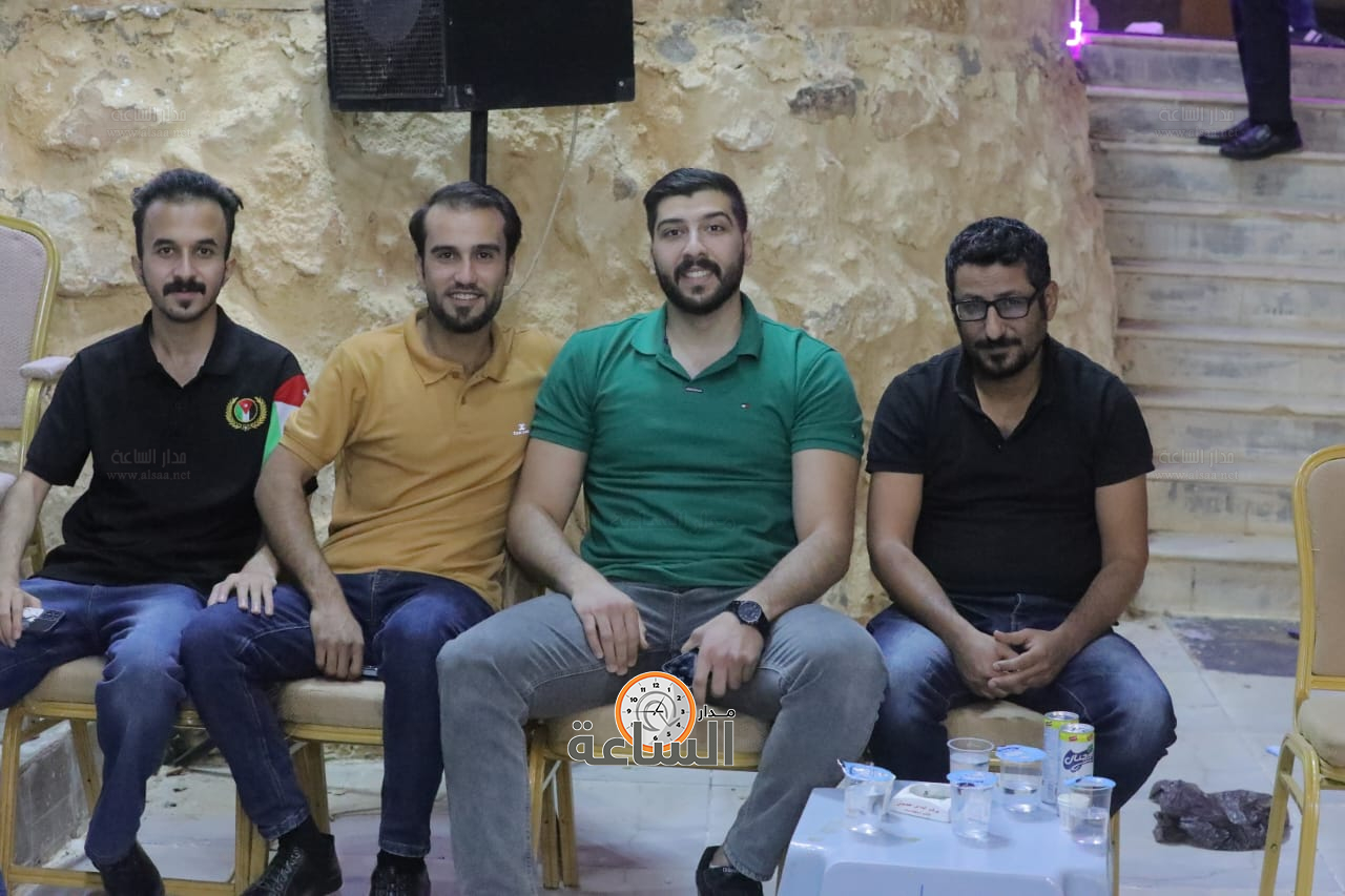 Madar Al-Saa Images 0.22485806520124374