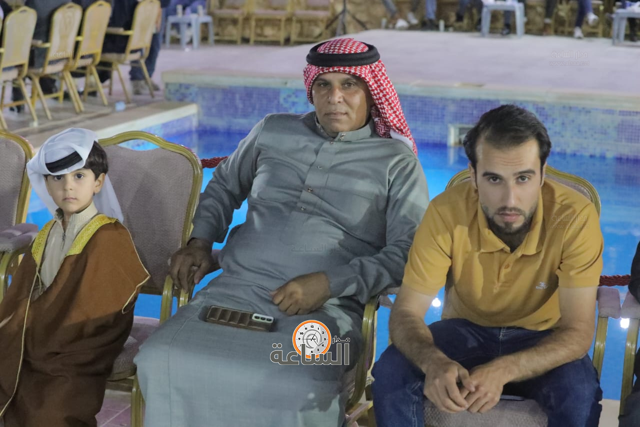 Madar Al-Saa Images 0.5094590803623186