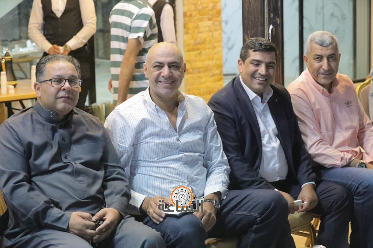 Madar Al-Saa Images 0.10320048067400289