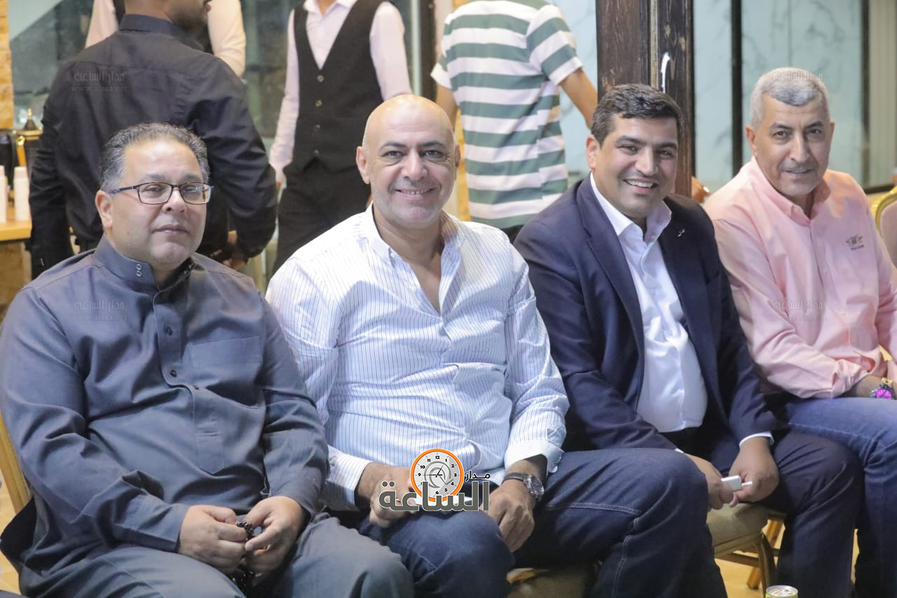 Madar Al-Saa Images 0.3444886414356372