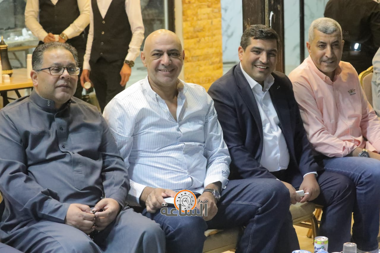 Madar Al-Saa Images 0.5548863075707708