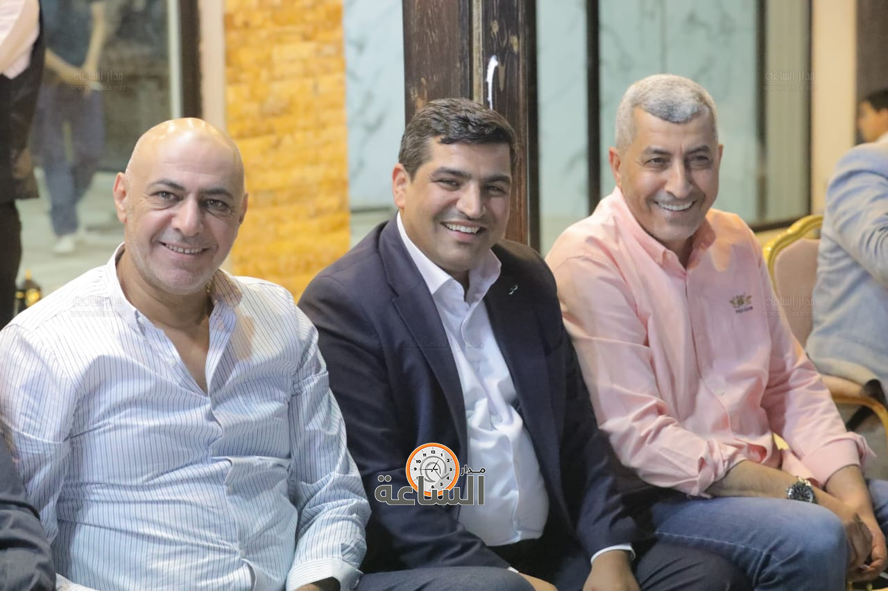 Madar Al-Saa Images 0.3549746930995855