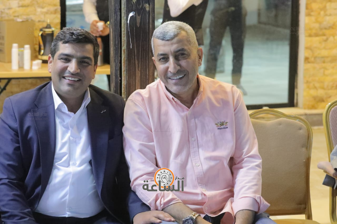 Madar Al-Saa Images 0.10577380658483304