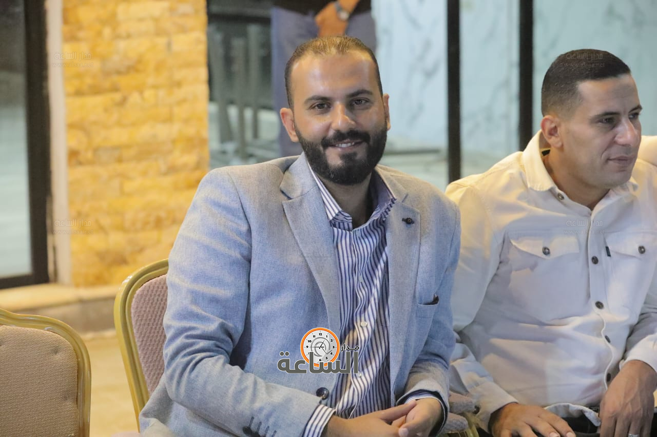 Madar Al-Saa Images 0.5087236597764427