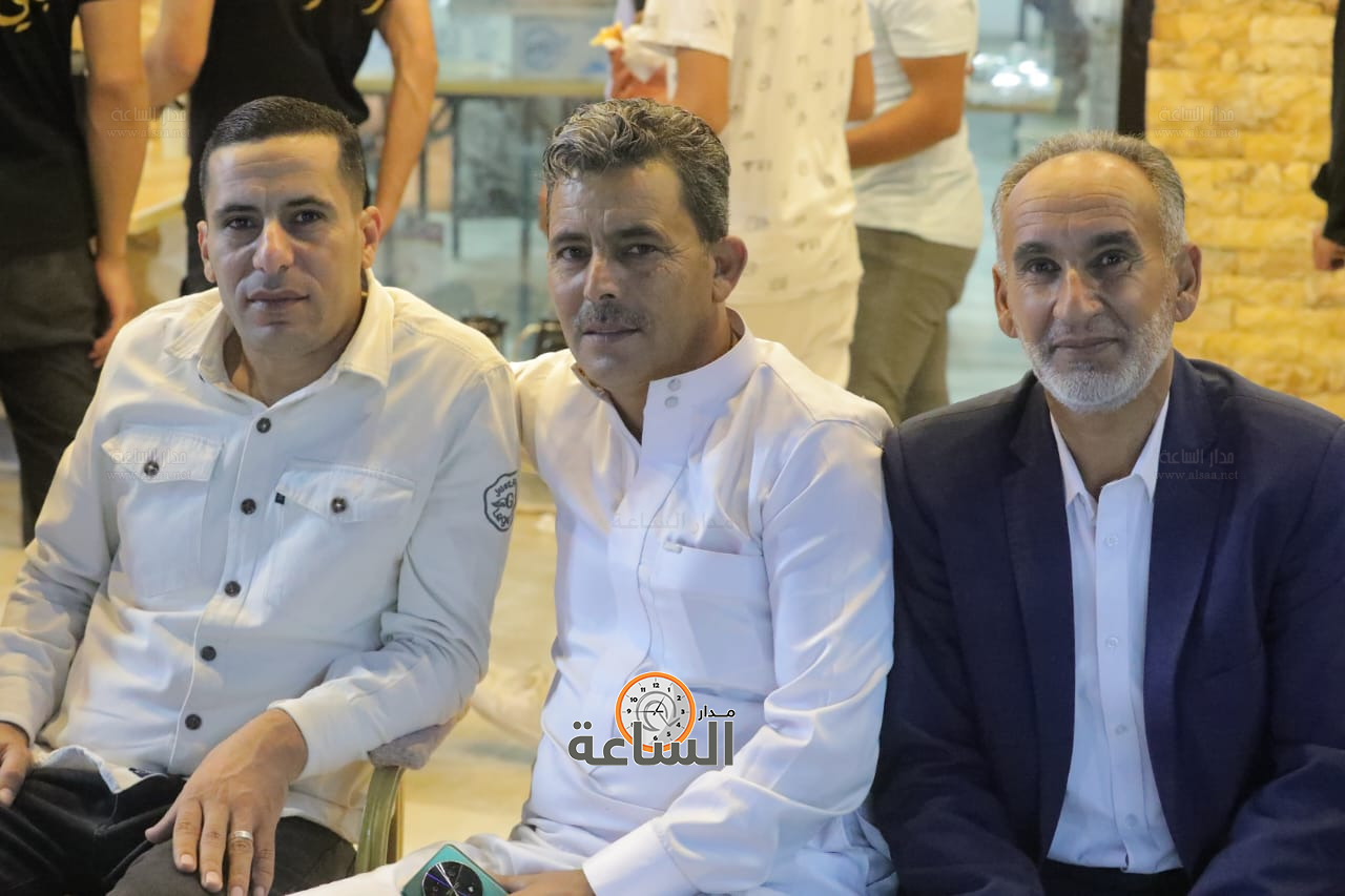 Madar Al-Saa Images 0.6934762788510895