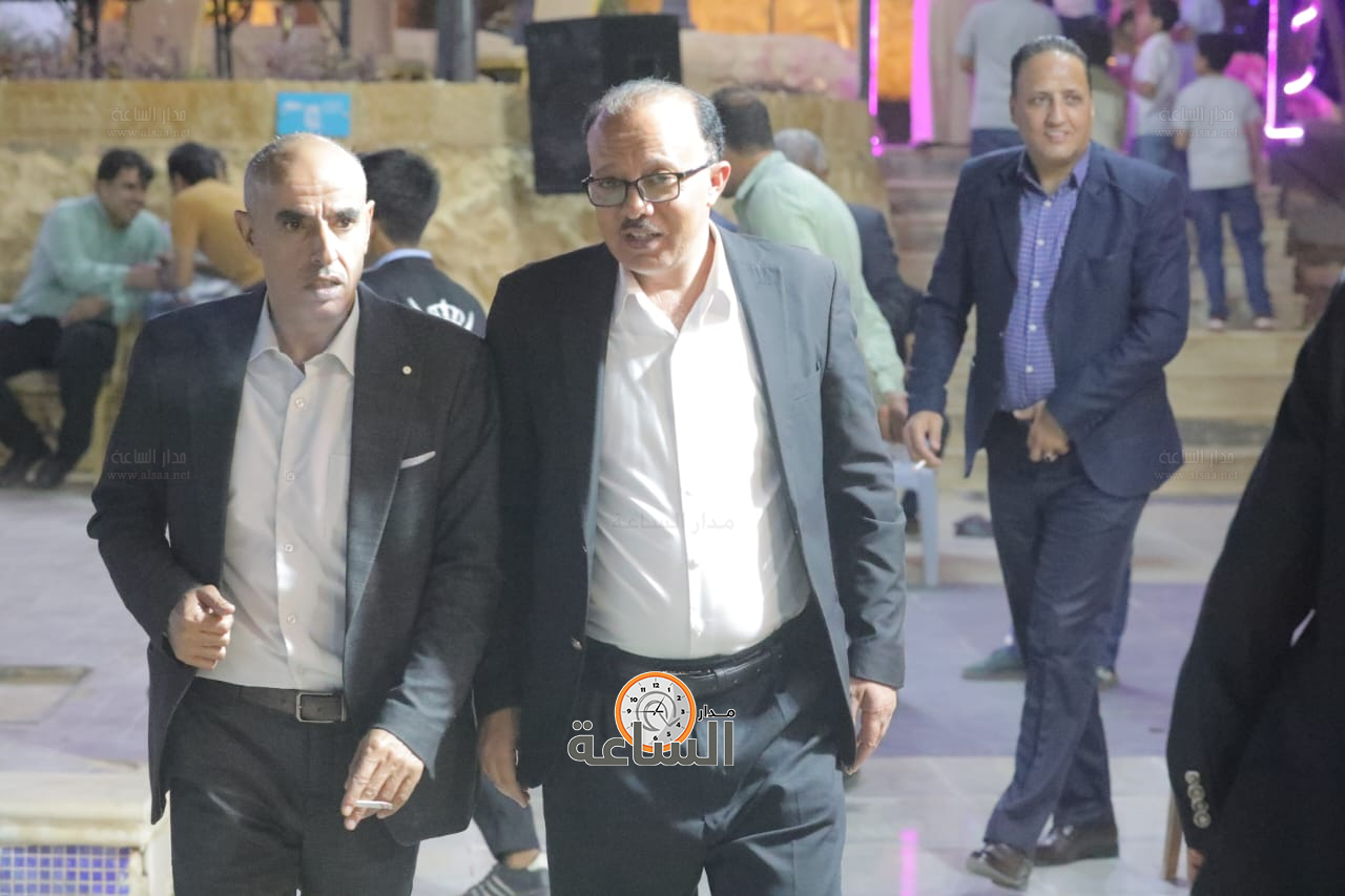 Madar Al-Saa Images 0.35966388589992293