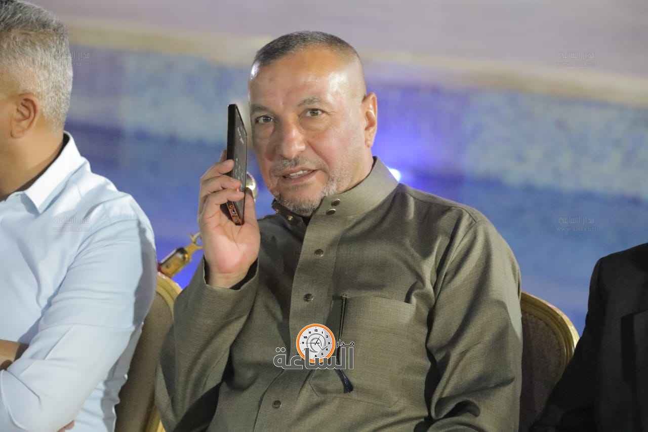 Madar Al-Saa Images 0.9289719636304198