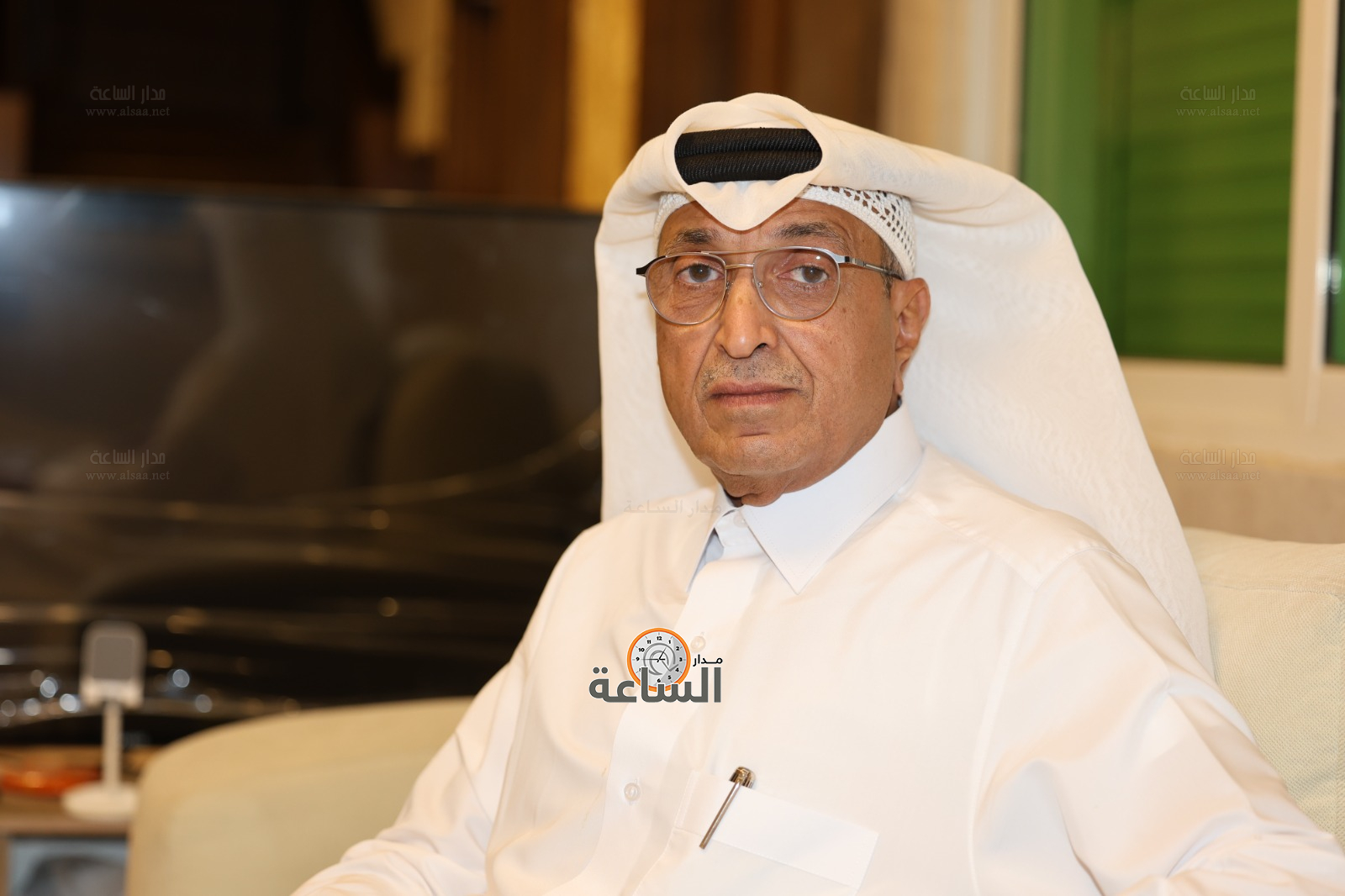 خالد بن حمد المانع