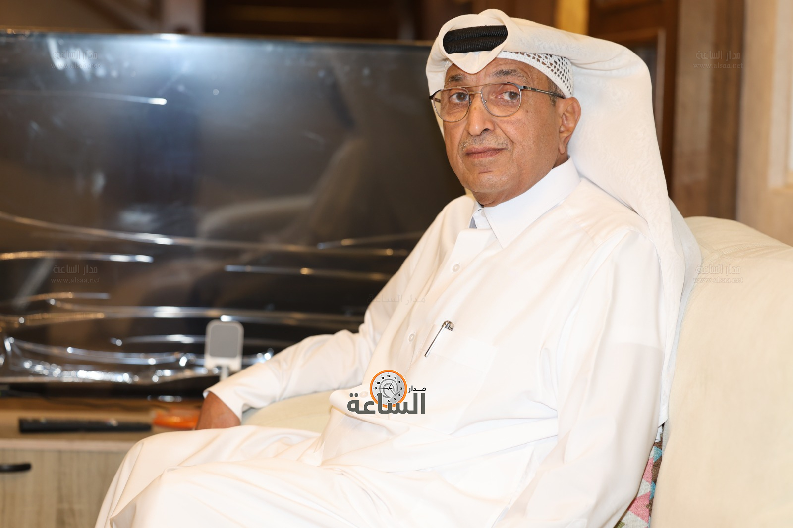 خالد بن حمد المانع