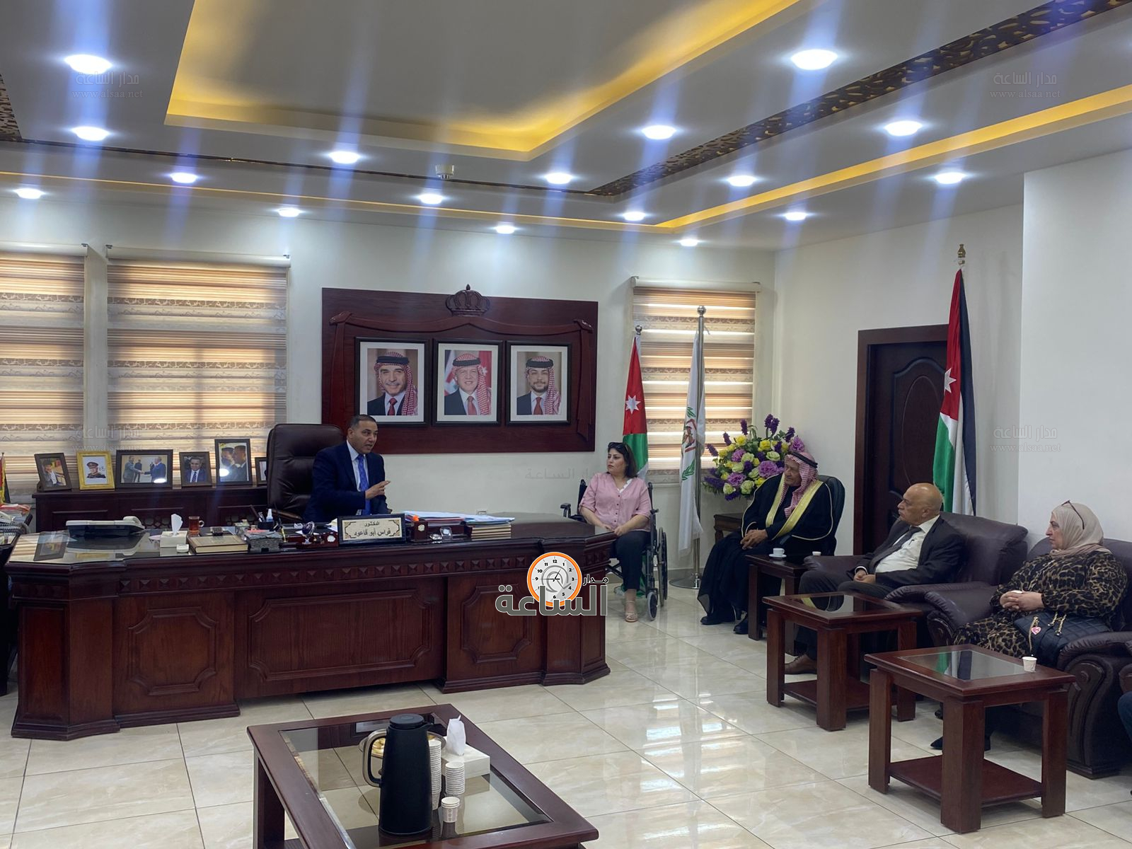 Madar Al-Saa Images 0.8925891737332635