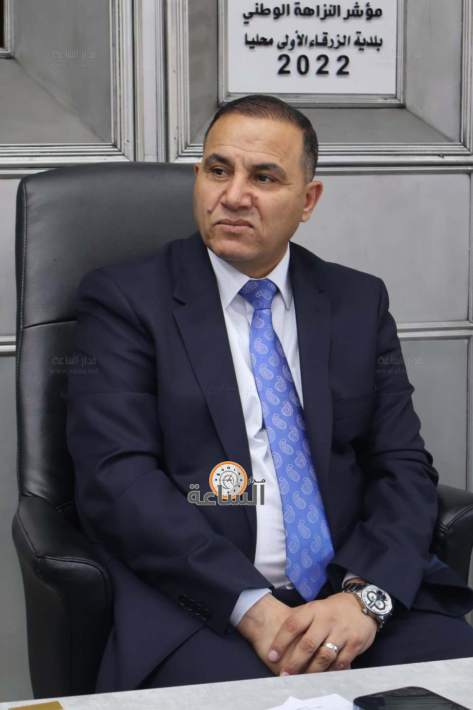 Madar Al-Saa Images 0.011405528404673682