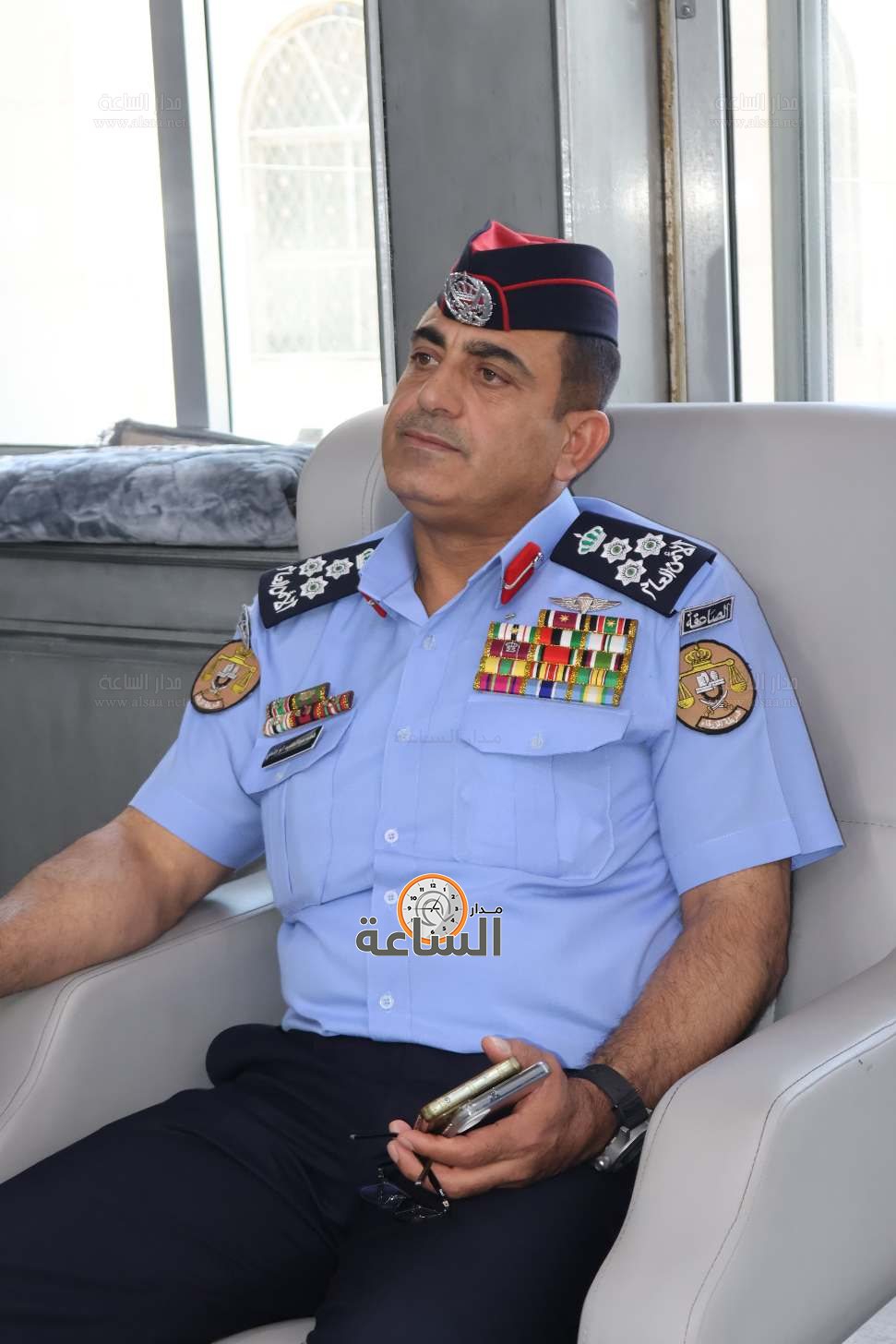 Madar Al-Saa Images 0.20414641295456692