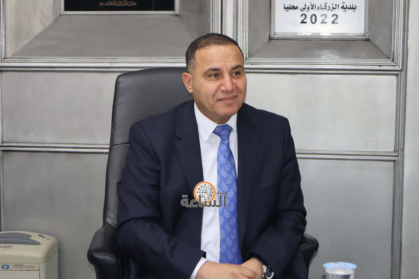 Madar Al-Saa Images 0.4407960777817048