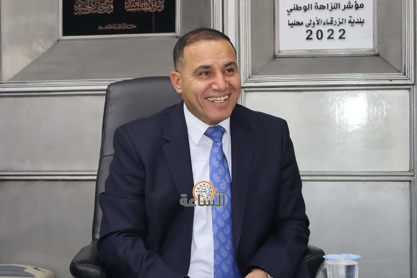 Madar Al-Saa Images 0.2388380565039352